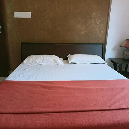 Hotel Phils' Residency & Banquets Kochi Exteriér fotografie